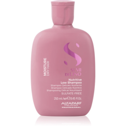 SEMI DI LINO NUTRITIVE SHAMPO