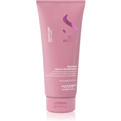 SEMI DI LINO NUTRITIVE CONDITIONER