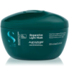 SEMI DI LINO REPARATIVE MASCHERA THIN LEGGERA