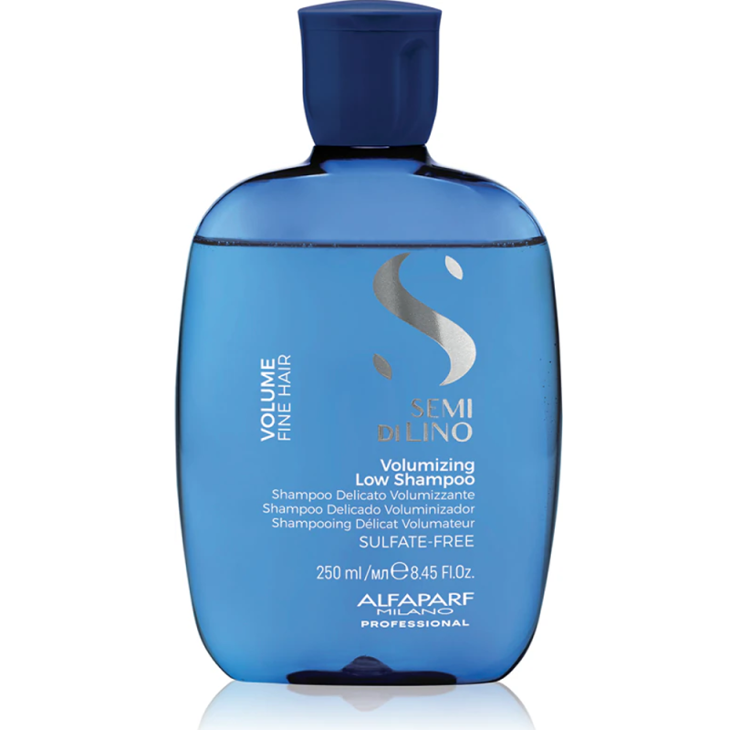 SEMI DI LINO VOLUMIZING SHAMPO