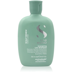 SEMI DI LINO ENERGIZING SHAMPOO