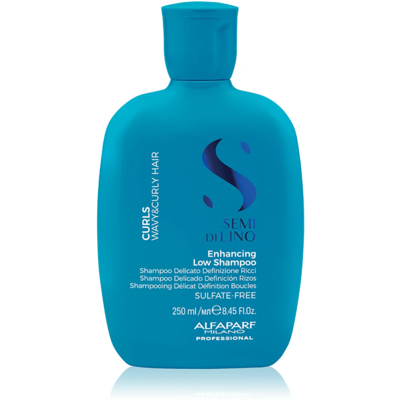 SEMI DI LINO CURL ENHANCING SHAMPOO