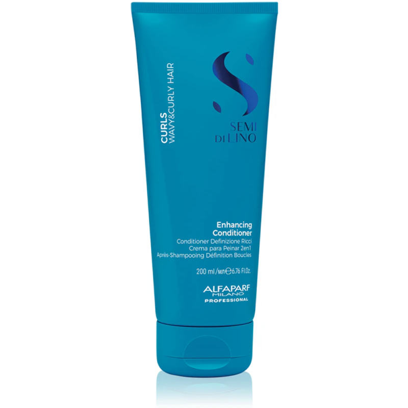 SEMI DI LINO CURL ENHANCING CONDITIONER