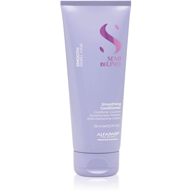 SEMI DI LINO SMOOTHING CONDITIONER