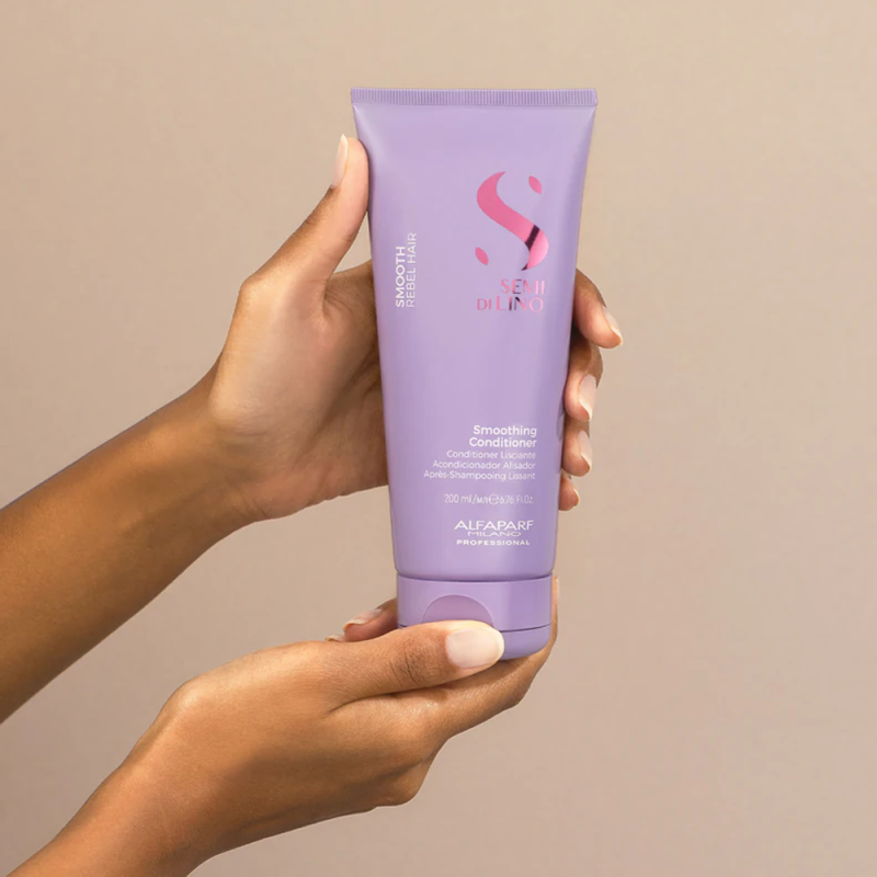 SEMI DI LINO SMOOTHING CONDITIONER