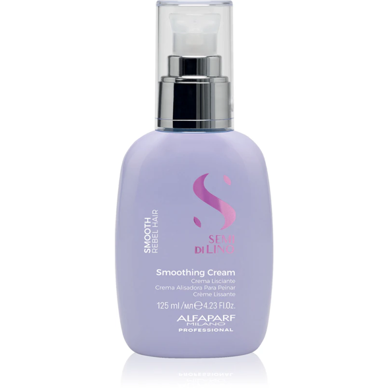 SEMI DI LINO SMOOTHING CREAM