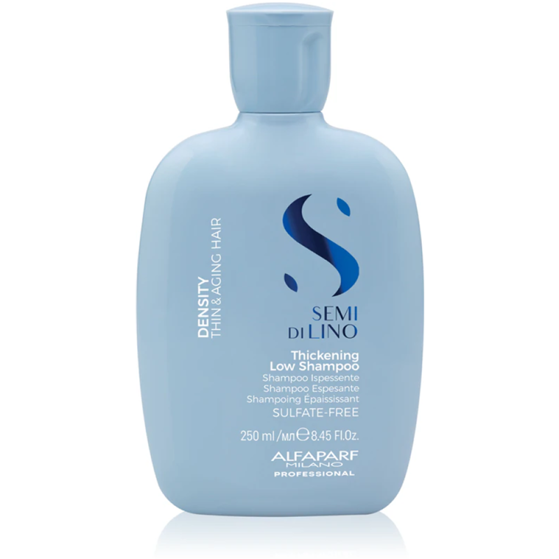SEMI DI LINO THIKENING SHAMPO