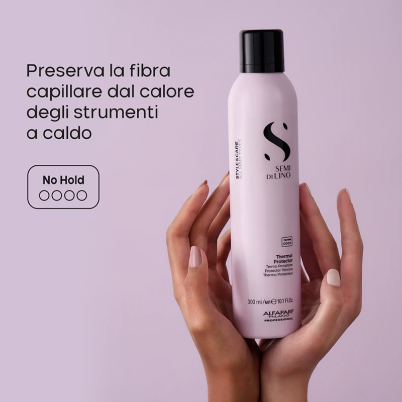 SEMI DI LINO STYLE&CARE THERMAL PROTECTOR