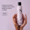 SEMI DI LINO STYLE&CARE THERMAL PROTECTOR