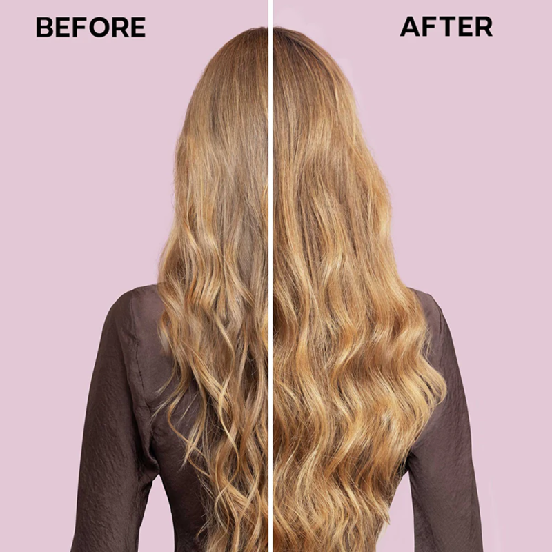 SEMI DI LINO STYLE&CARE TEXT. DRY SHAMPOO
