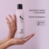 SEMI DI LINO STYLE&CARE TEXT. DRY SHAMPOO