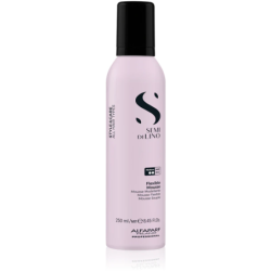 SEMI DI LINO STYLE&CARE FLEXIBLE MOUSSE