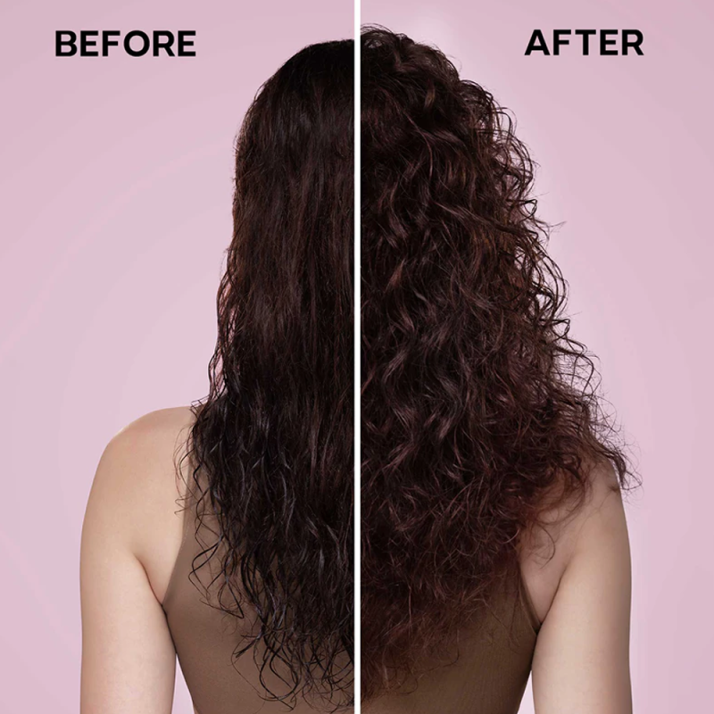 SEMI DI LINO STYLE&CARE FLEXIBLE MOUSSE