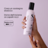 SEMI DI LINO STYLE&CARE FLEXIBLE MOUSSE