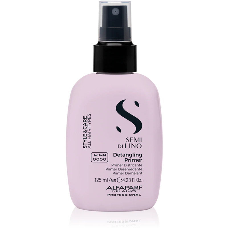 SEMI DI LINO STYLE&CARE DETANGLING PRIMER