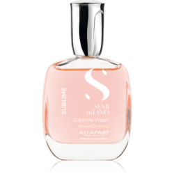 SEMI DI LINO SUBLIME PROFUMO