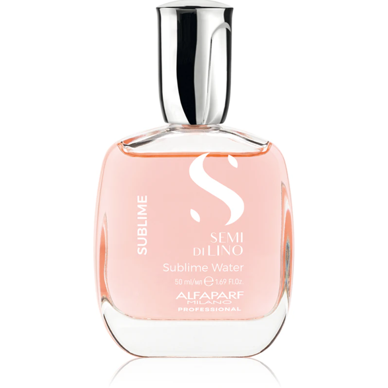 SEMI DI LINO SUBLIME PROFUMO