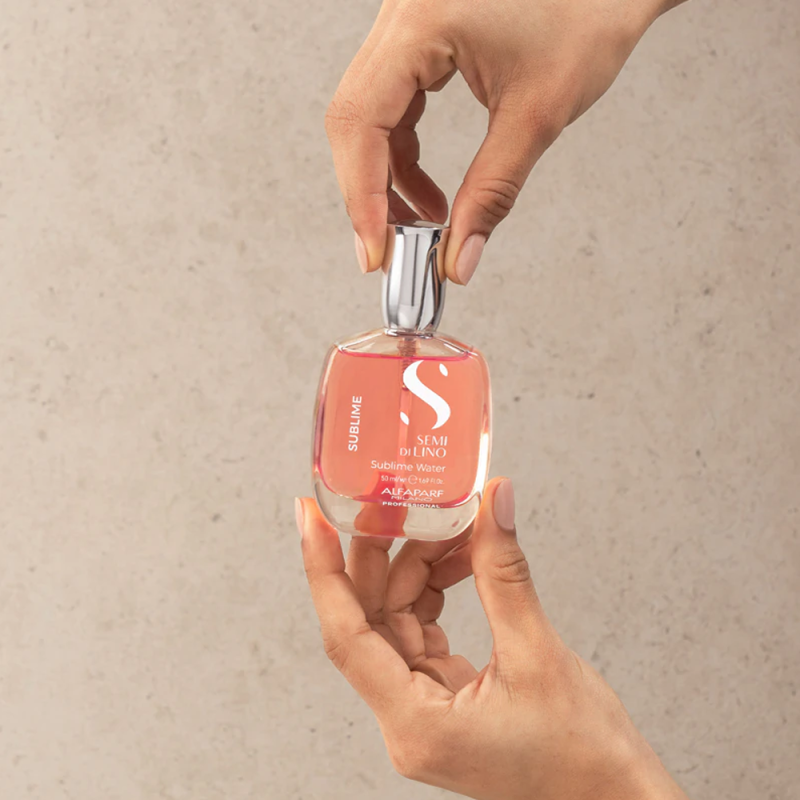 SEMI DI LINO SUBLIME PROFUMO
