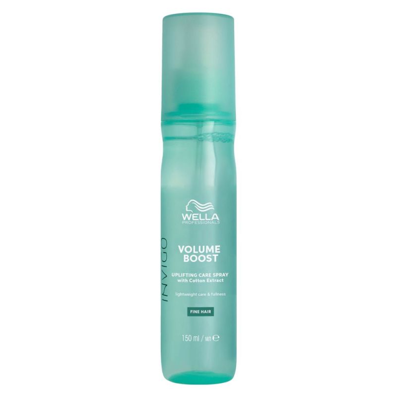 INVIGO VOLUME BOOST UPLIFTING CARE SPRAY