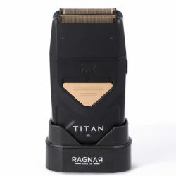 SHAVER TITAN