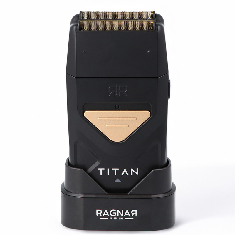 SHAVER TITAN