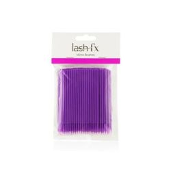 MICROBRUSH PACK 100PZ