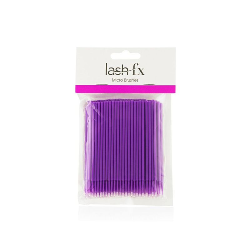 MICROBRUSH PACK 100PZ