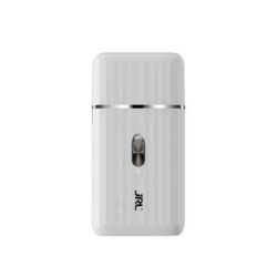 RASOIO PRO SHAVER BIANCO