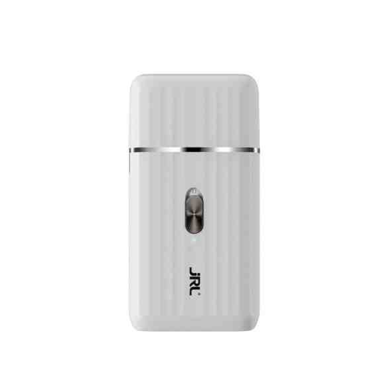 RASOIO PRO SHAVER BIANCO