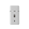 RASOIO PRO SHAVER BIANCO