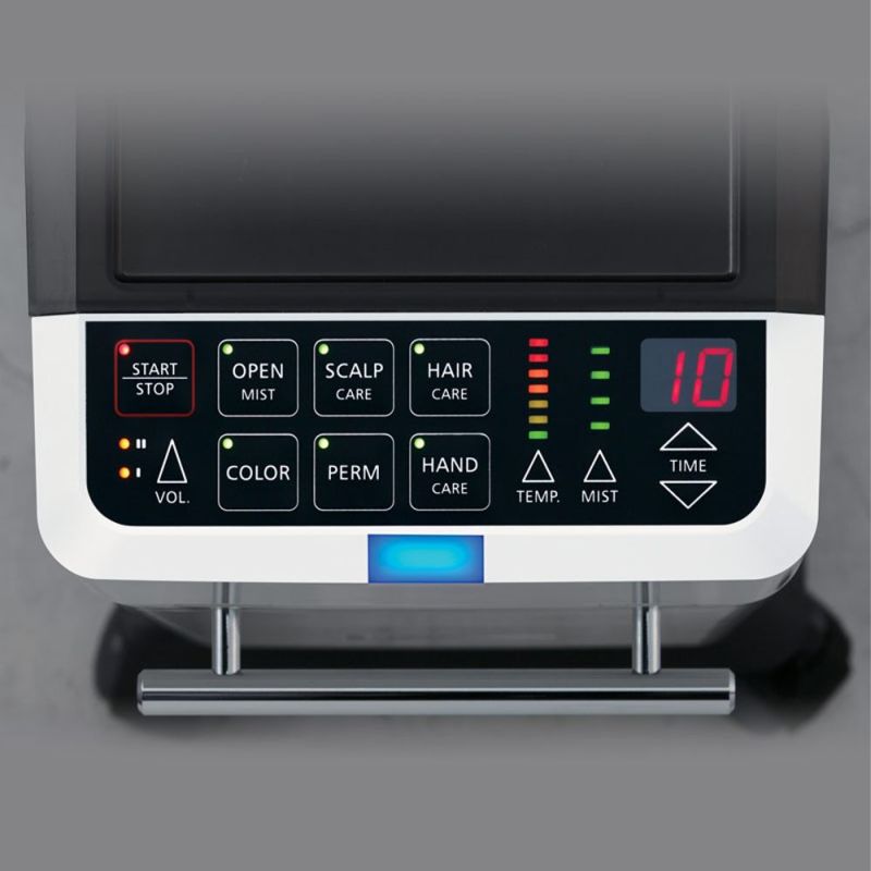 TAKARA VAPORIZZATORE SPA MIST II