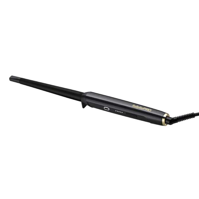 HIGH PERFORMANCE CONICAL WAND