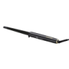 HIGH PERFORMANCE CONICAL WAND