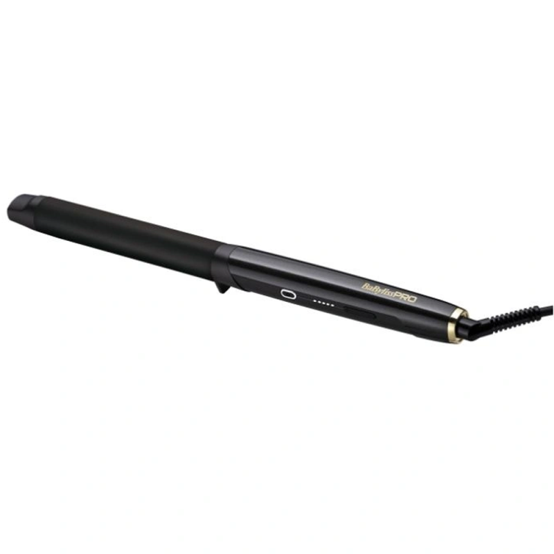 HIGH PERFORMANCE CURLING WAND