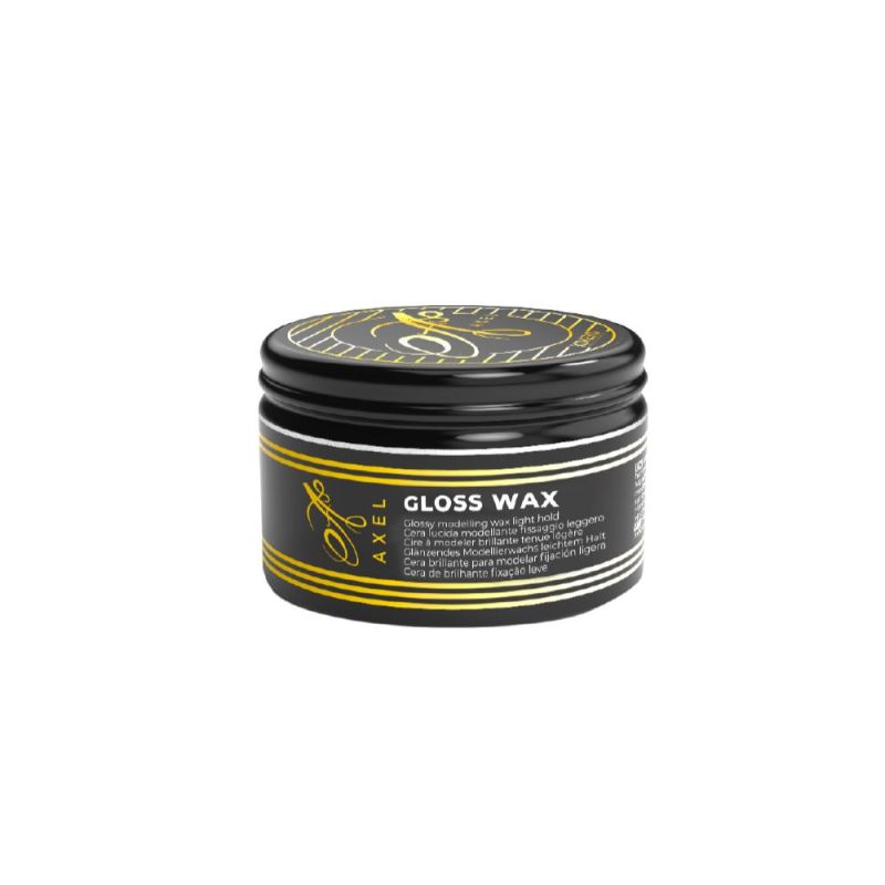 AXEL GLOSS WAX