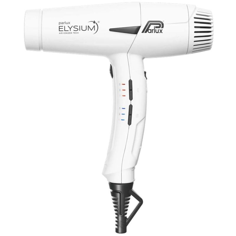 ELYSIUM AIR IONIZER TECH