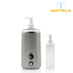 MASSAGE OIL WARMER
