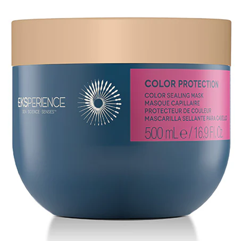 EKS COLOR PROTECTION MASCHERA