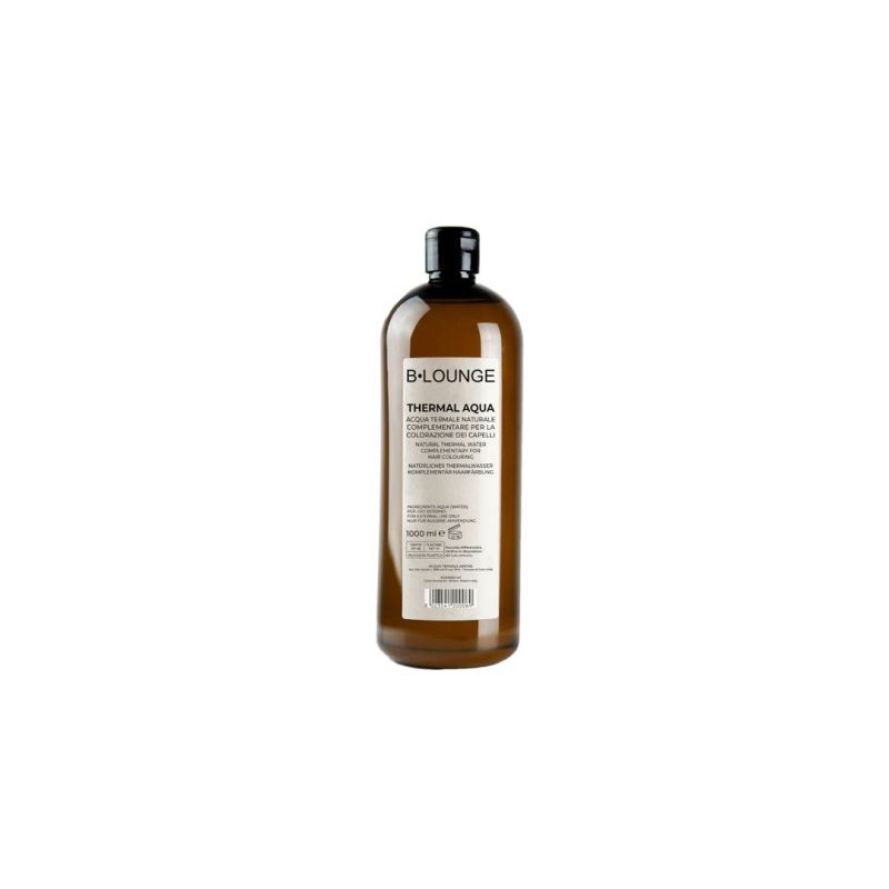 B-LOUNGE SPA AQUA THERMAL