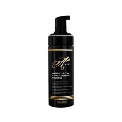 AXEL ANTI-YELLOW CONDITIONING MOUSSE