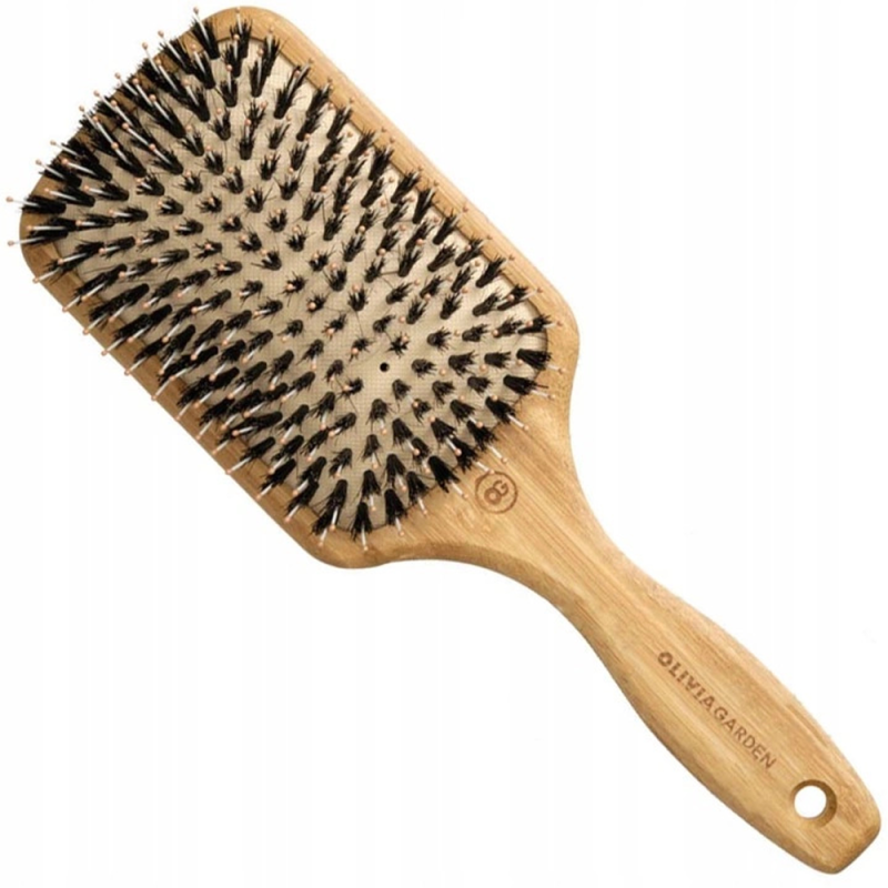 SPAZZOLA BAMBOO COMBO