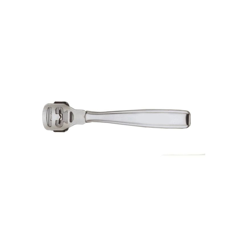 TAGLIACALLI HAIRGENE METALLO INOX