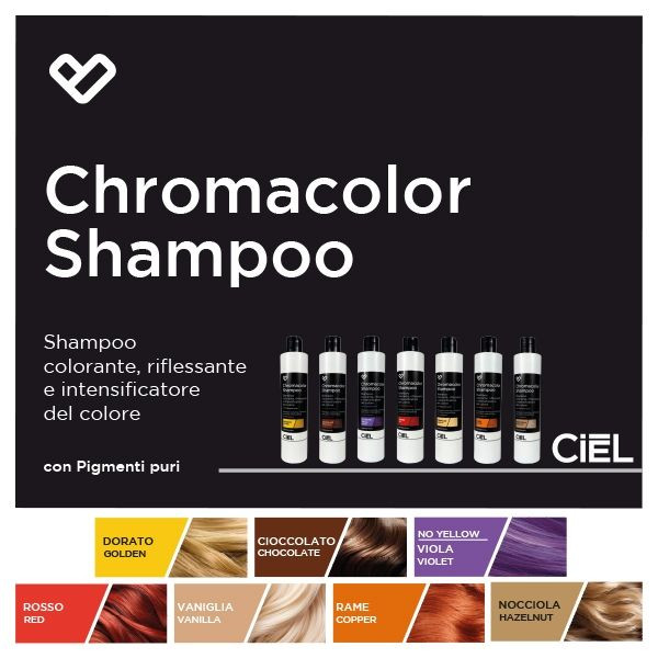 chromacolor